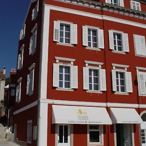 4* Maison d'hôtes Mare Mare