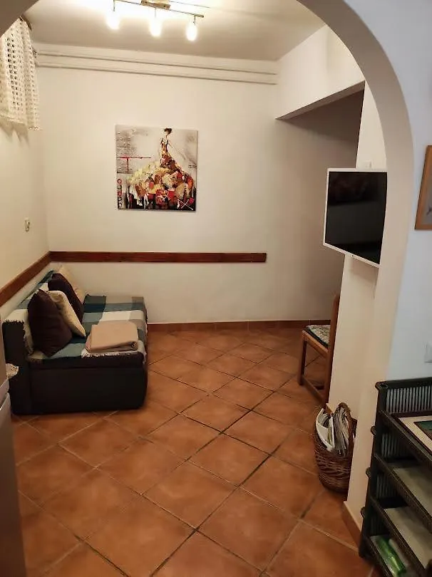 Apartman Nadia Mali Lošinj Appartement