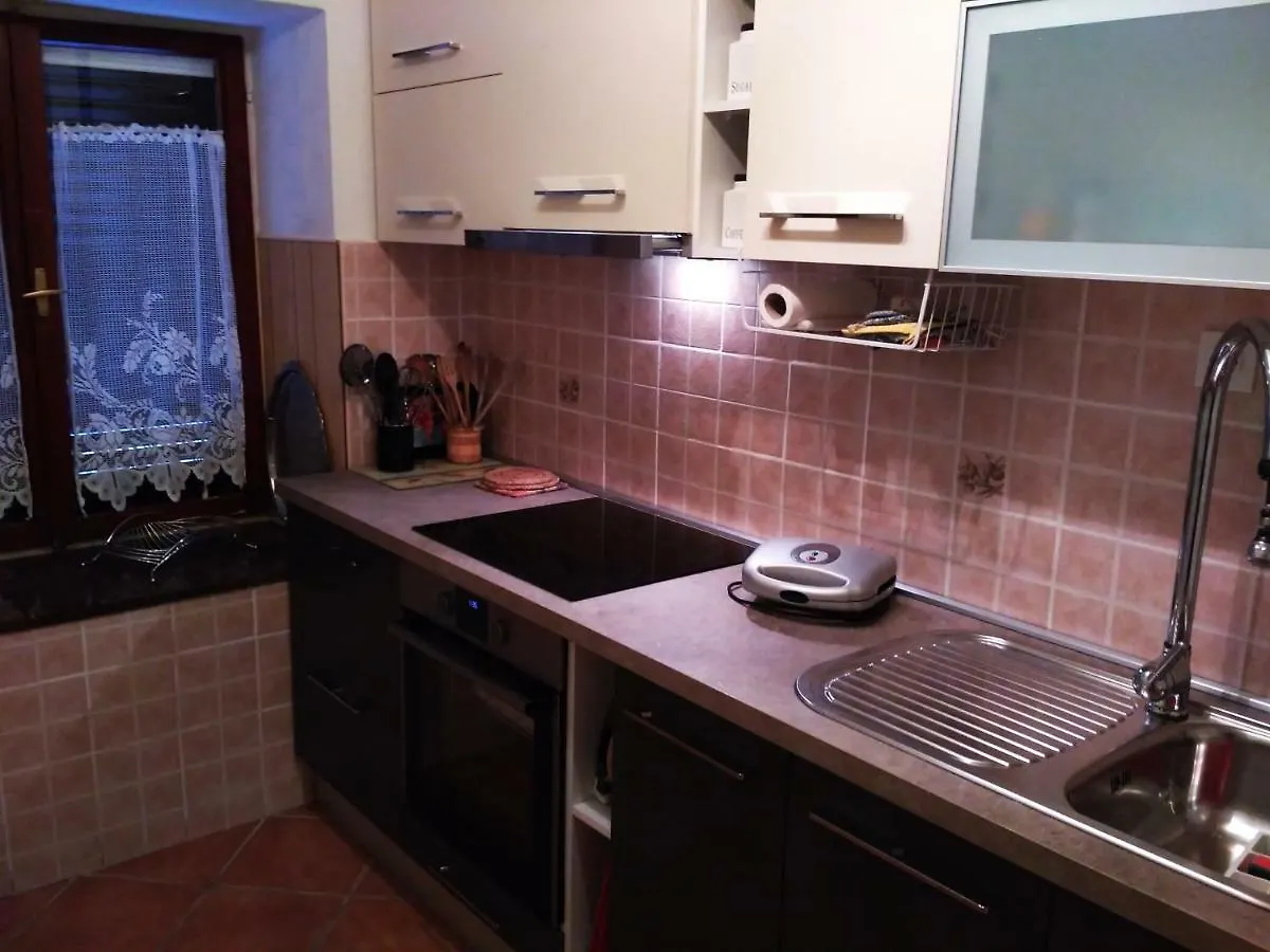 Apartman Nadia Mali Lošinj 0*,