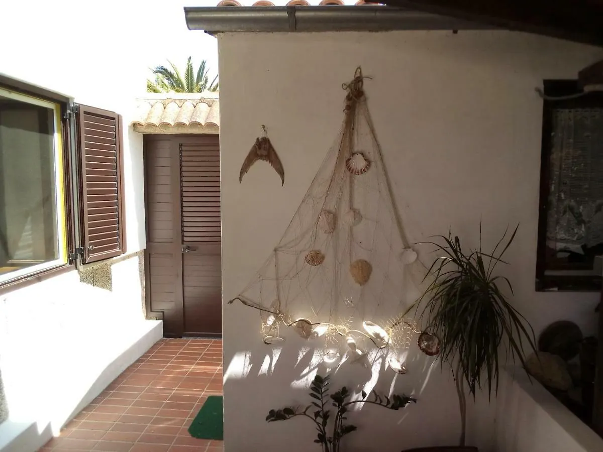 Appartement Apartman Nadia Mali Lošinj
