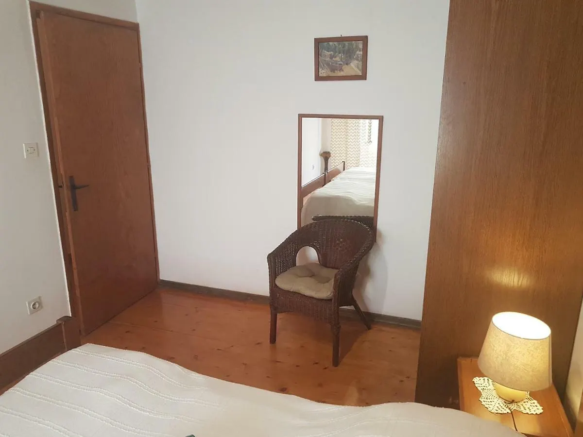 Apartman Nadia Mali Lošinj Appartement