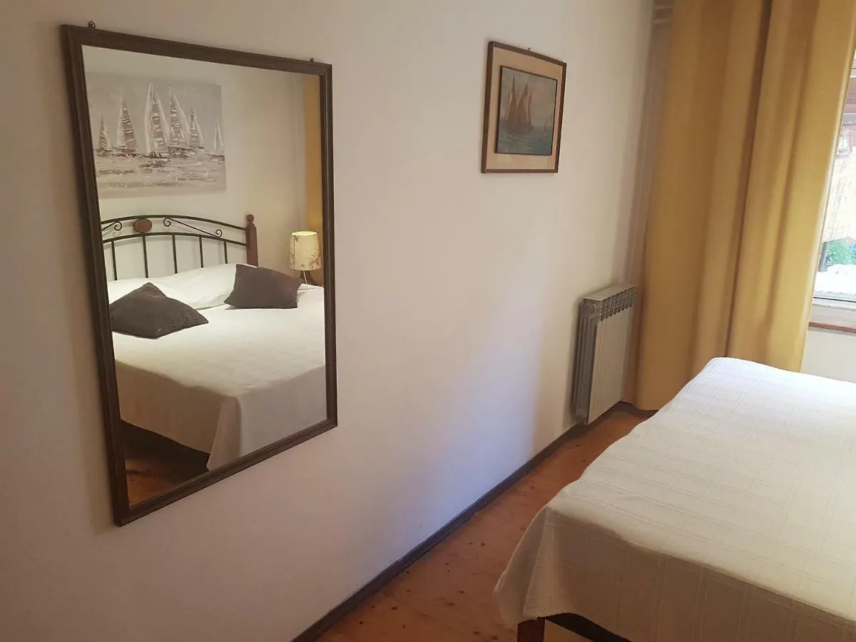 Apartman Nadia Mali Lošinj 0*,