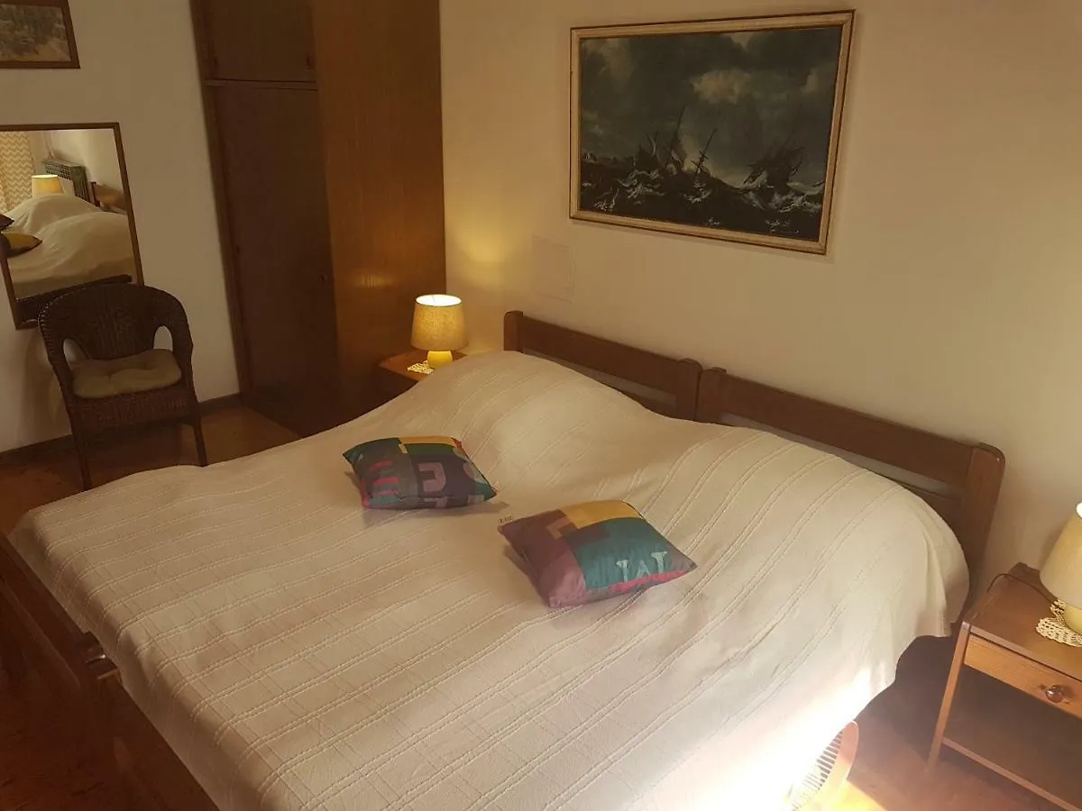 Appartement Apartman Nadia Mali Lošinj Croatie